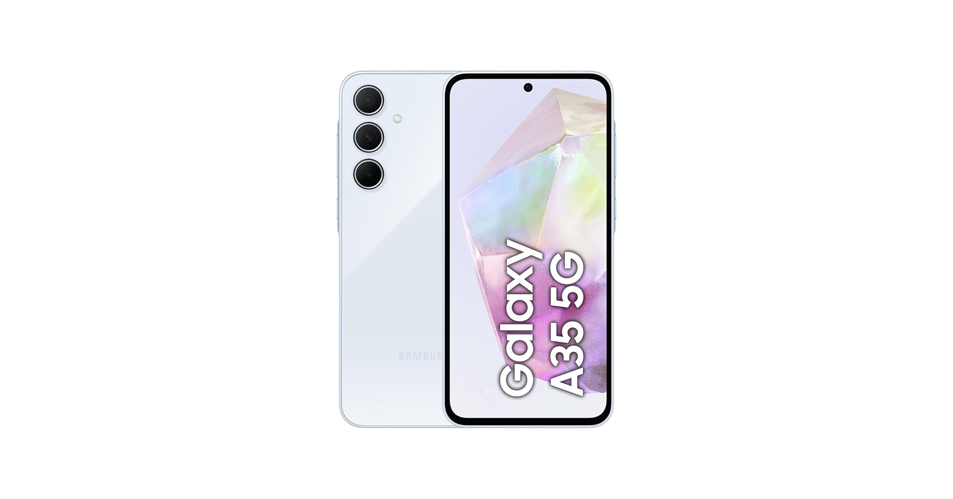 Galaxy A35 A356E Dual Sim 256GB　ネイビー Amazon.com: Samsung Galaxy A35 5G A356E 256GB Dual-SIM GSM